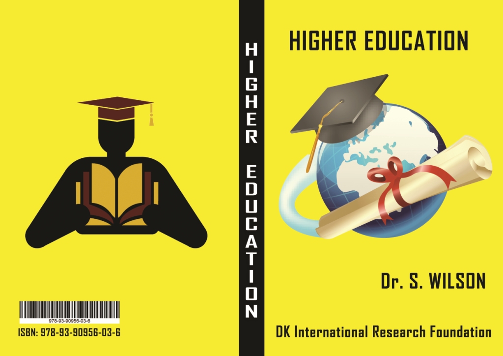 Higher Education